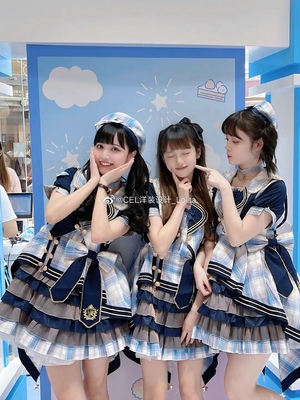 千千晚星(2022四团)