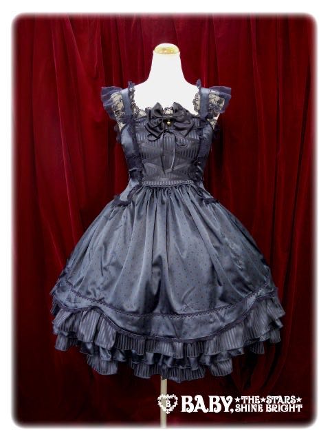 Kitty from the Starry Sky Twinkle JSK（2013再贩）