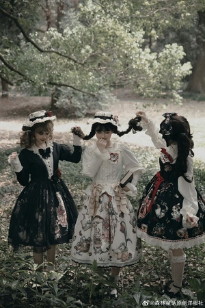 娃娃故事会（2024）