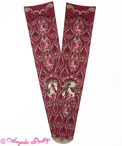 Classic Fairy Tales OTKs