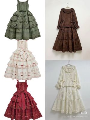 苹果糖/纸杯蛋糕（2025段段二团）