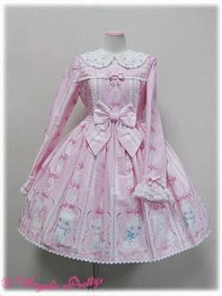 Whimsical Vanilla-chan OP