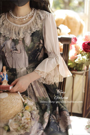 夏日薰风2.0 衬衫