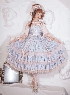 千层蛋糕（2020）