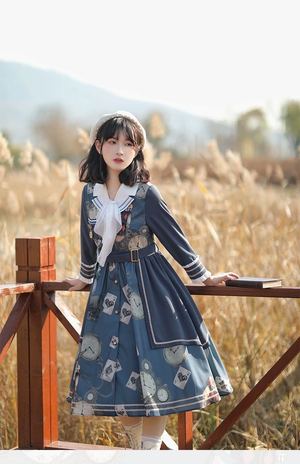 兔子先生:溯影op