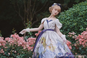 查尔斯佩罗童话集 彻里王子