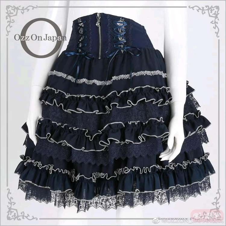 花鸟龙月| Lo研社