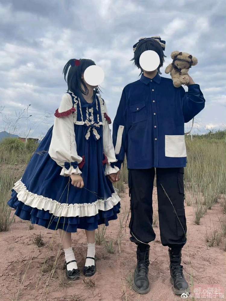 宝卡梦冬季厚款衬衫2.0