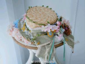 抹茶巧克力 小物合集