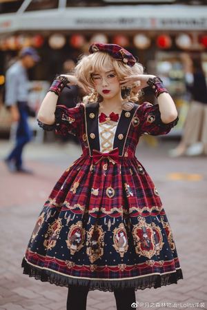 贝克街侦探社物语