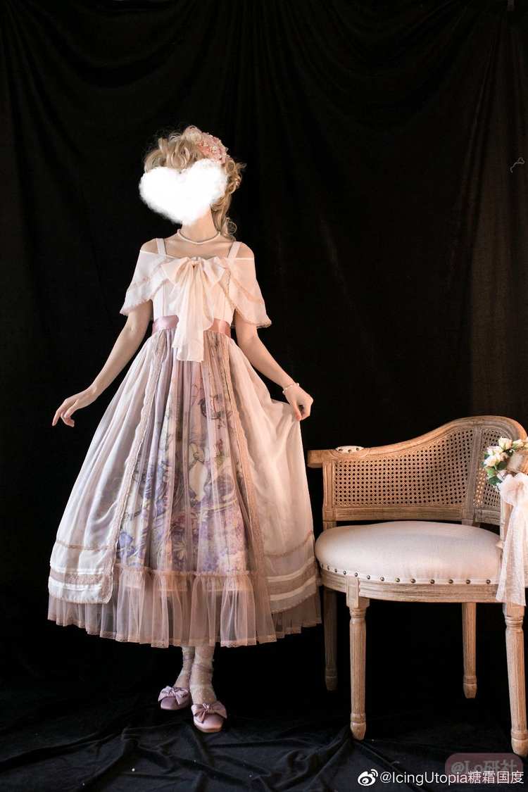 奇幻森林事件簿 JSK