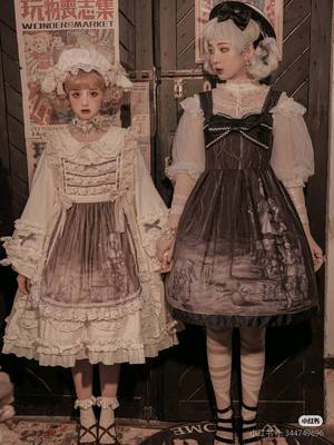 玩偶森林（2020）