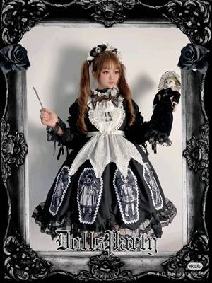 报纸娃娃午夜版（2022）