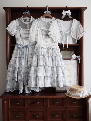 朱伊纹·Coppelia葛佩莉亚