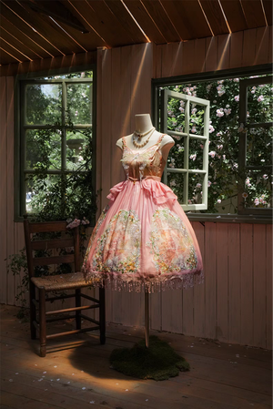 一路繁花（流团）