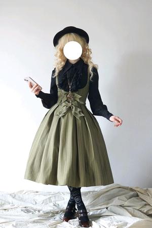 皎月（条纹版）