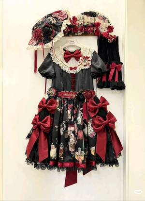 秋冬款娃娃故事会（2025）