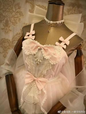 2周年花嫁 Fullset