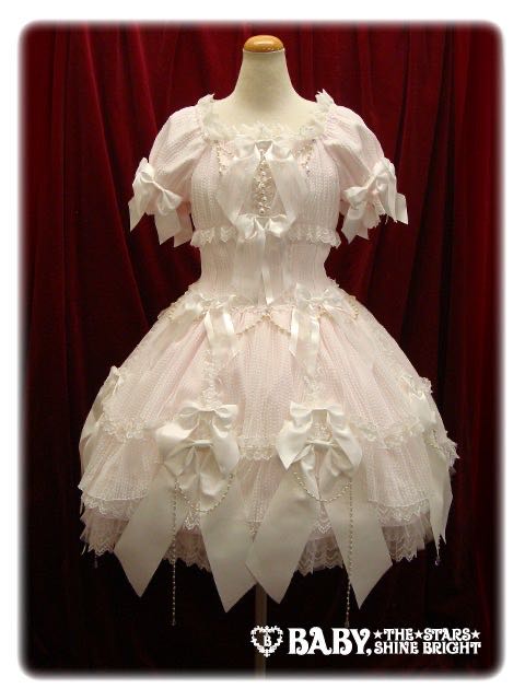 海月姬 海月ドレス Jellyfish Princess OP（2011初版）