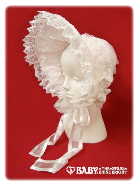 海月姬bnt （海月ボンネット Jellyfish Princess Bonnet）