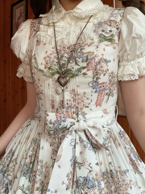 洋甘菊猫咪(2024再贩)