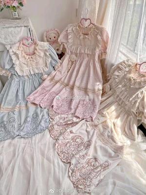 莉莉丝梦游小熊国