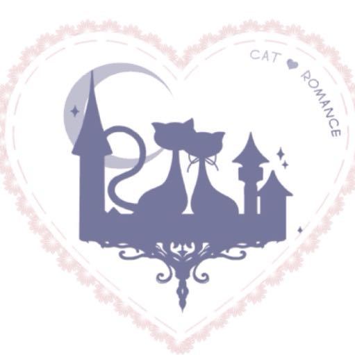 CR猫咪罗曼史原创设计