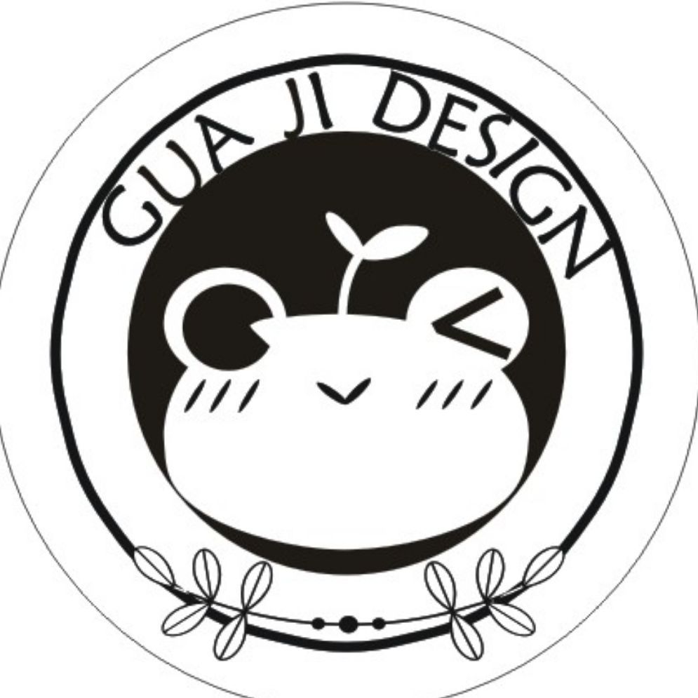 呱唧GUAJI原创设计