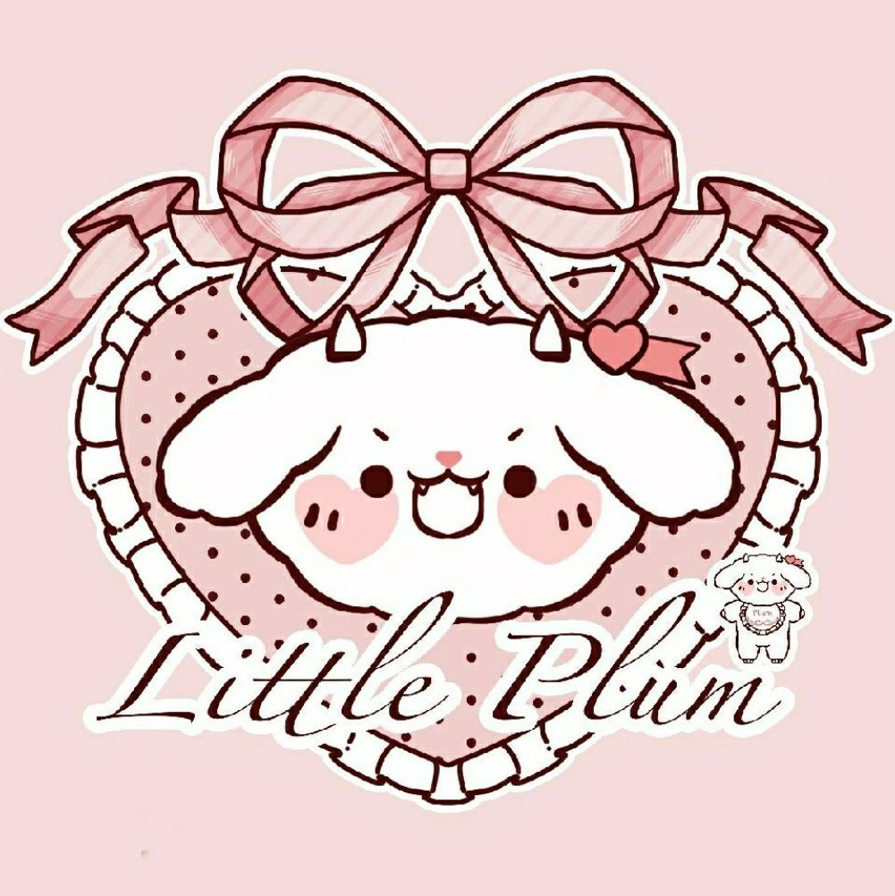 LittlePlum梅子洋装