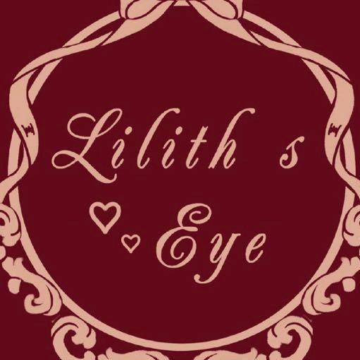 LilithEye莉莉丝之眼