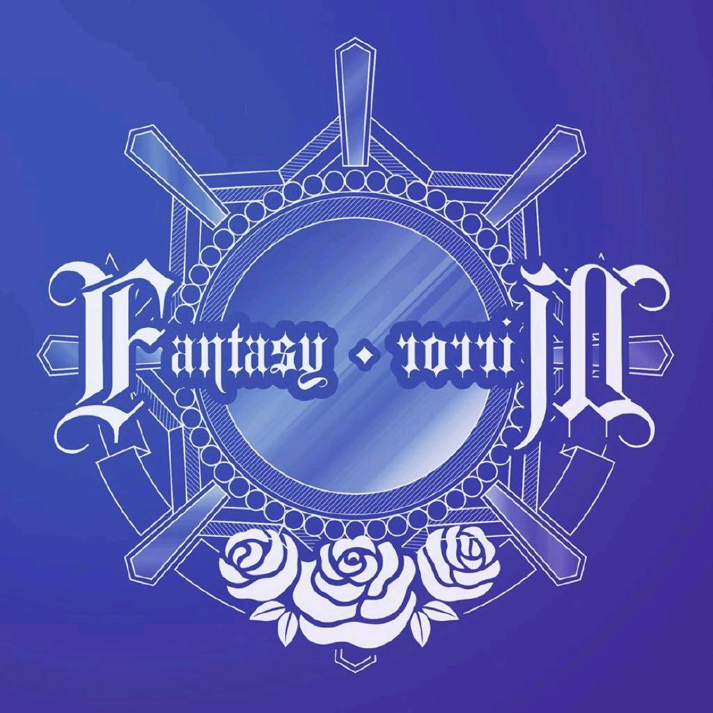 浮世镜-FantasyMirror原创设计