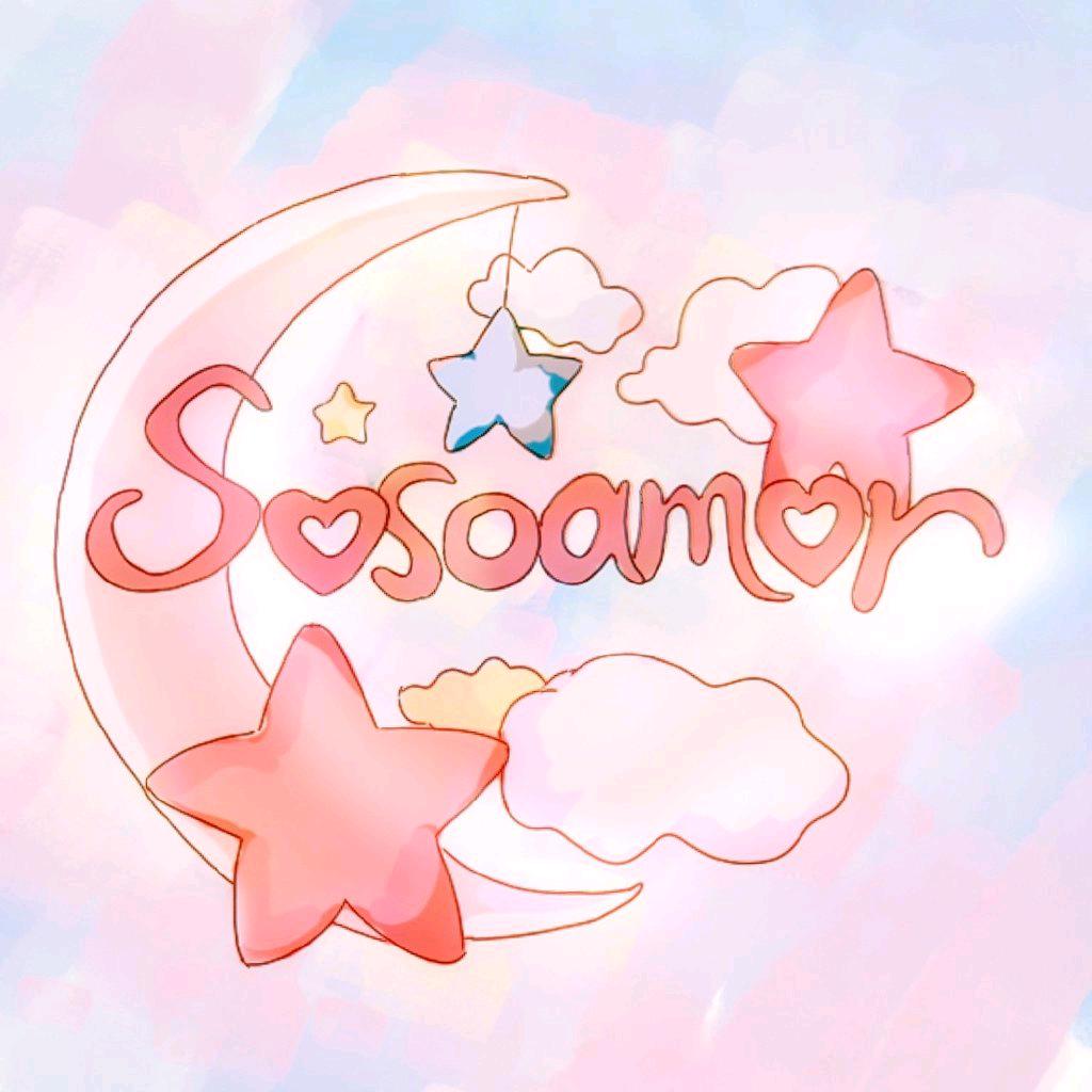 sosoamor lolita原创洋装