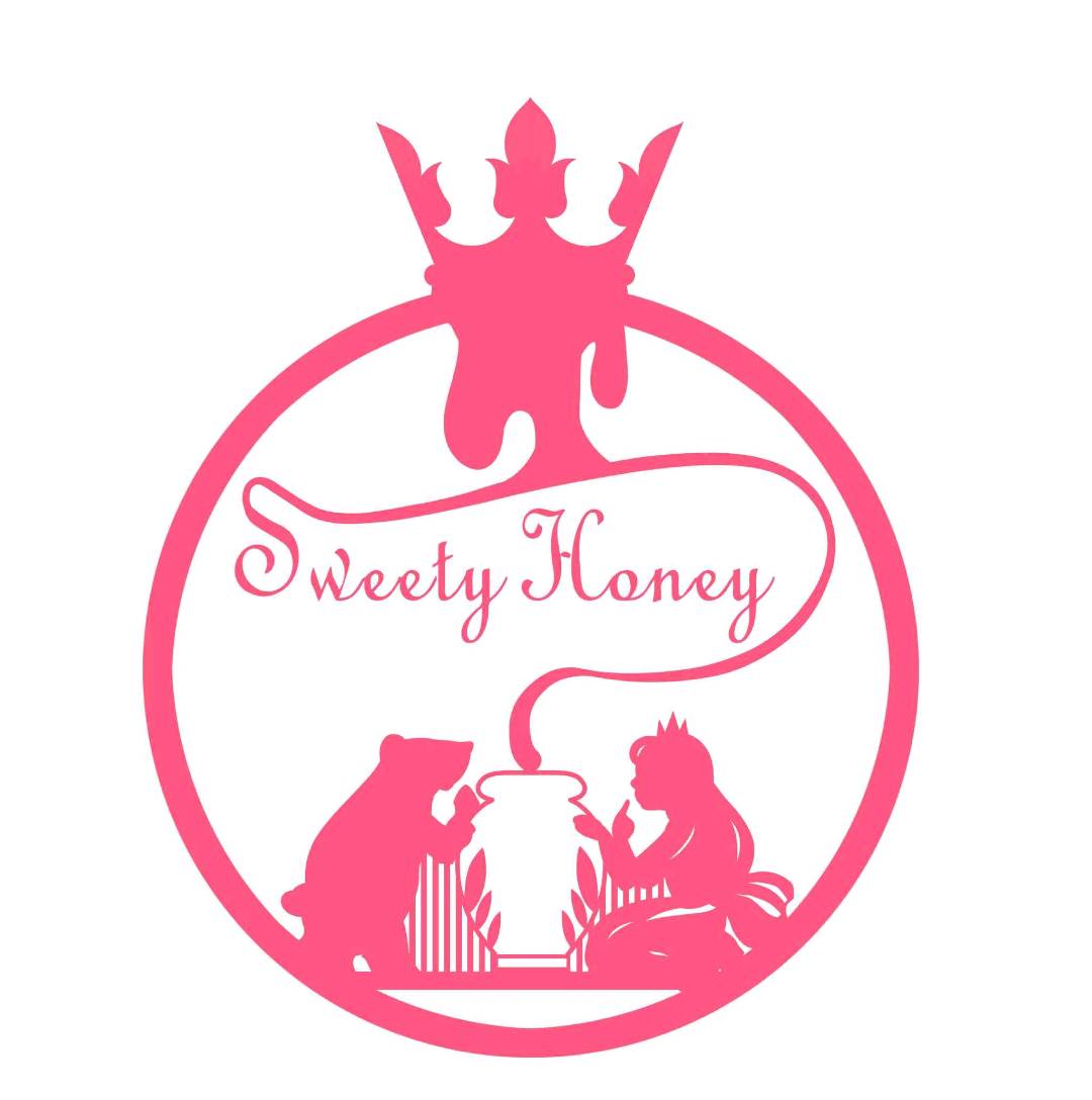 SweetHoney_甜熊设计工作室