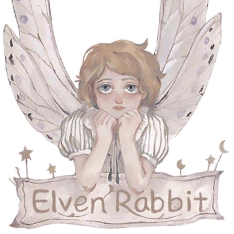 Elven Rabbit