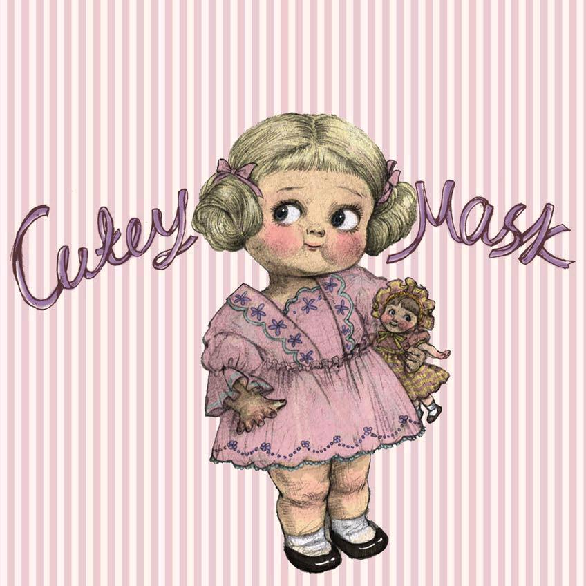 假面少女Lolita洋装店