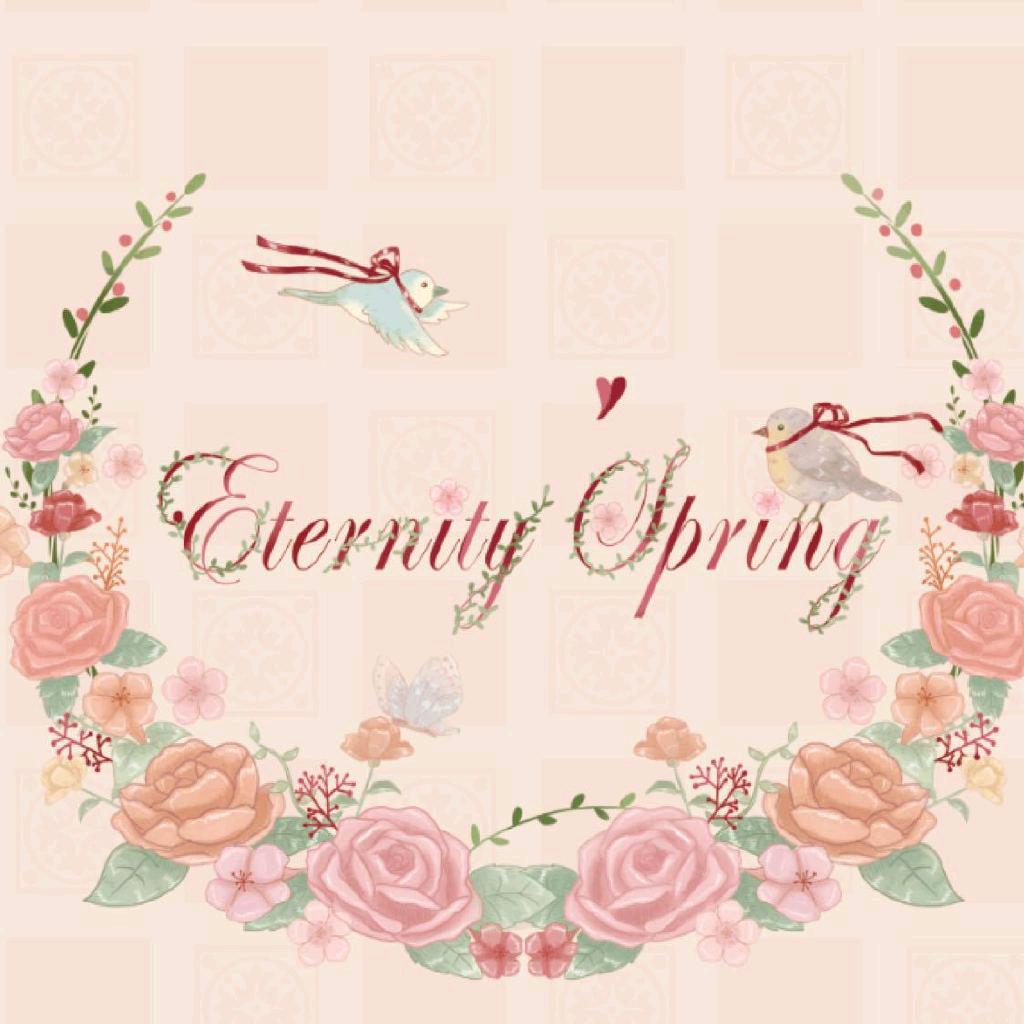 EternitySpring-永恒之春Lolita