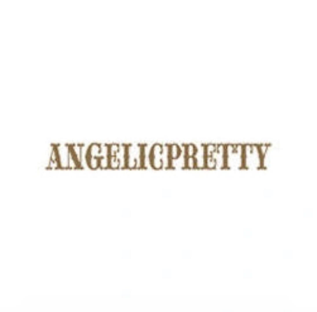 Angelic pretty（ap）