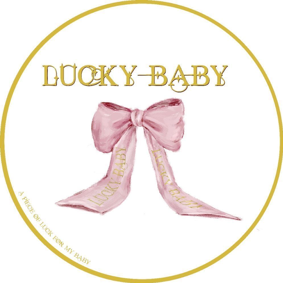 LUCKY BABY独家原创少女品牌