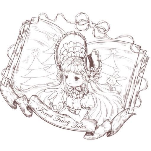 森林童话原创洋服社