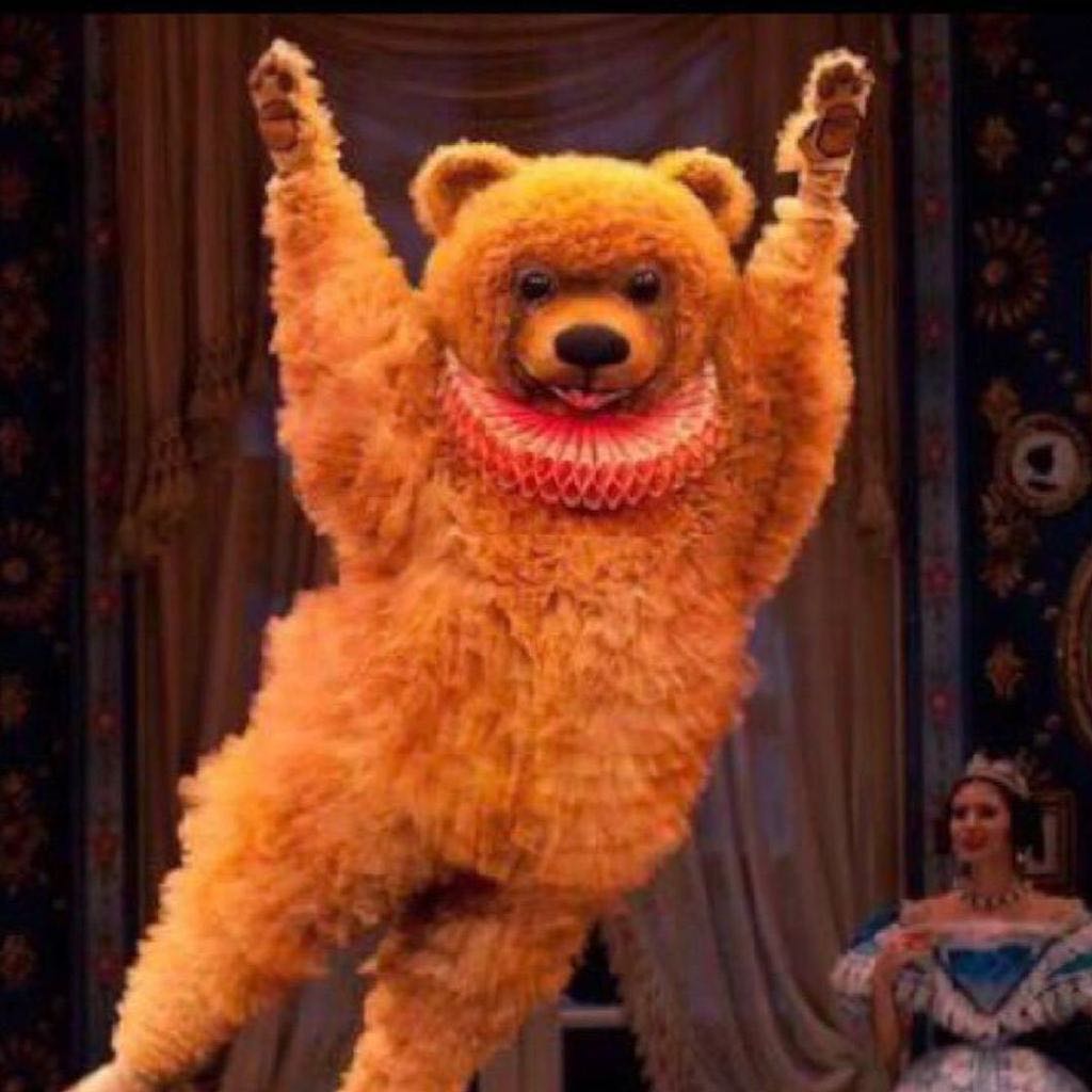 Omouteien（魔法龙帕夫）