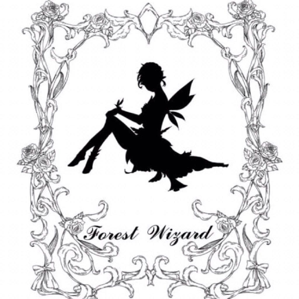 ForestWizard小森林