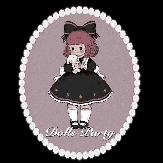 DollsParty洋娃娃派对
