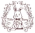 Tailor Bunny小裁缝巴尼
