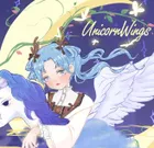 独角兽之翼UnicornWings原创Lolita