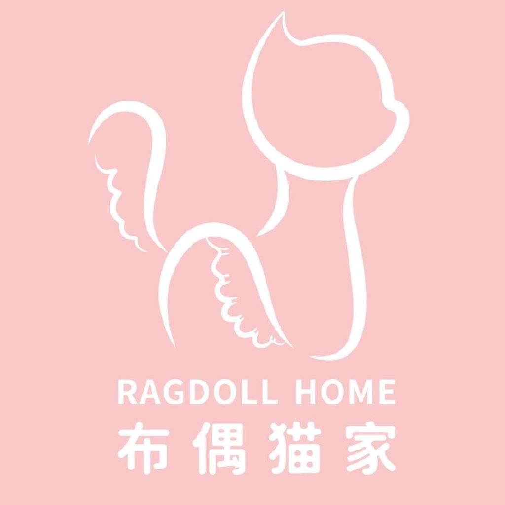 Ragdoll布偶猫家