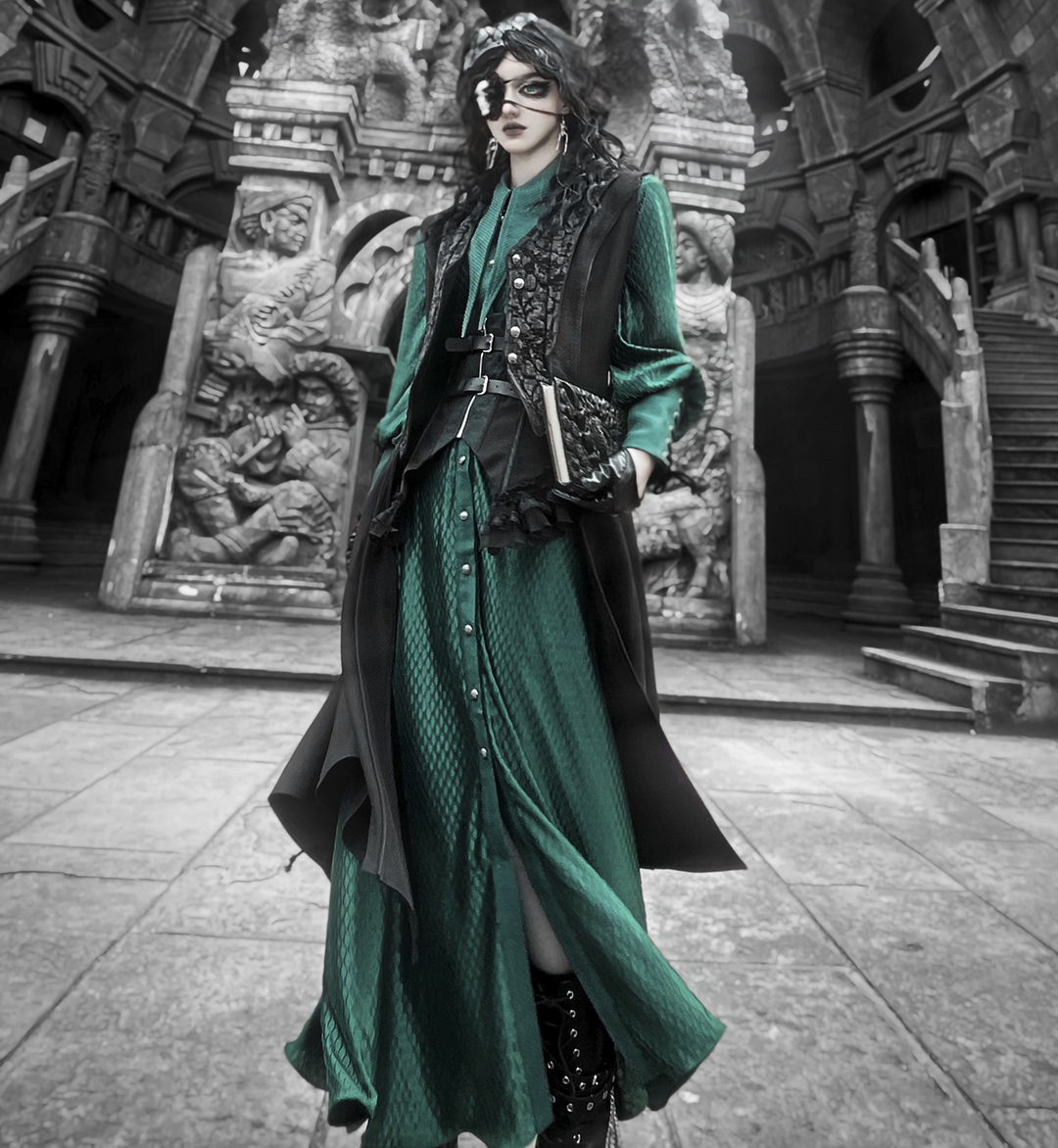 他/她是龙 长衬衫