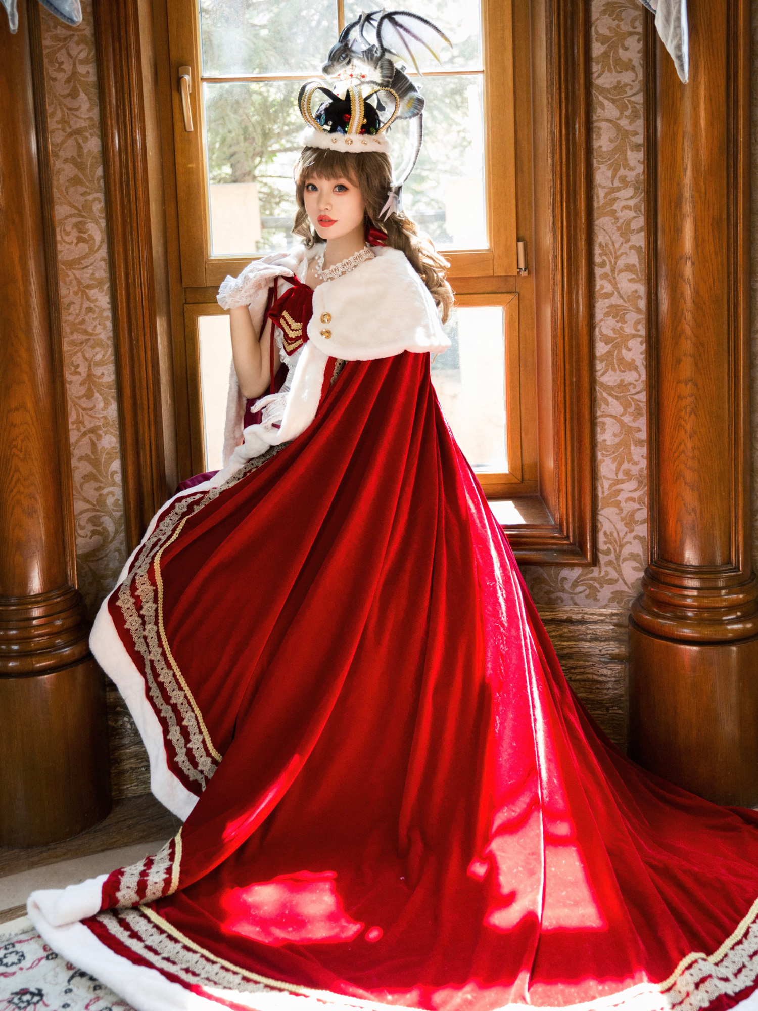 叶卡捷琳娜的荣耀