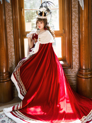 叶卡捷琳娜的荣耀