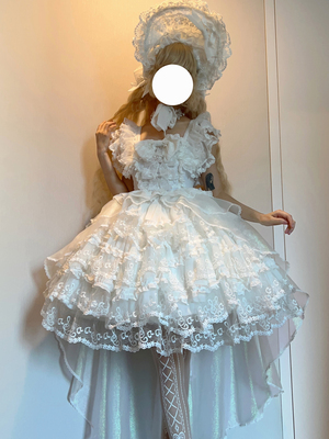 永恒之星的礼赞