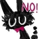 NO